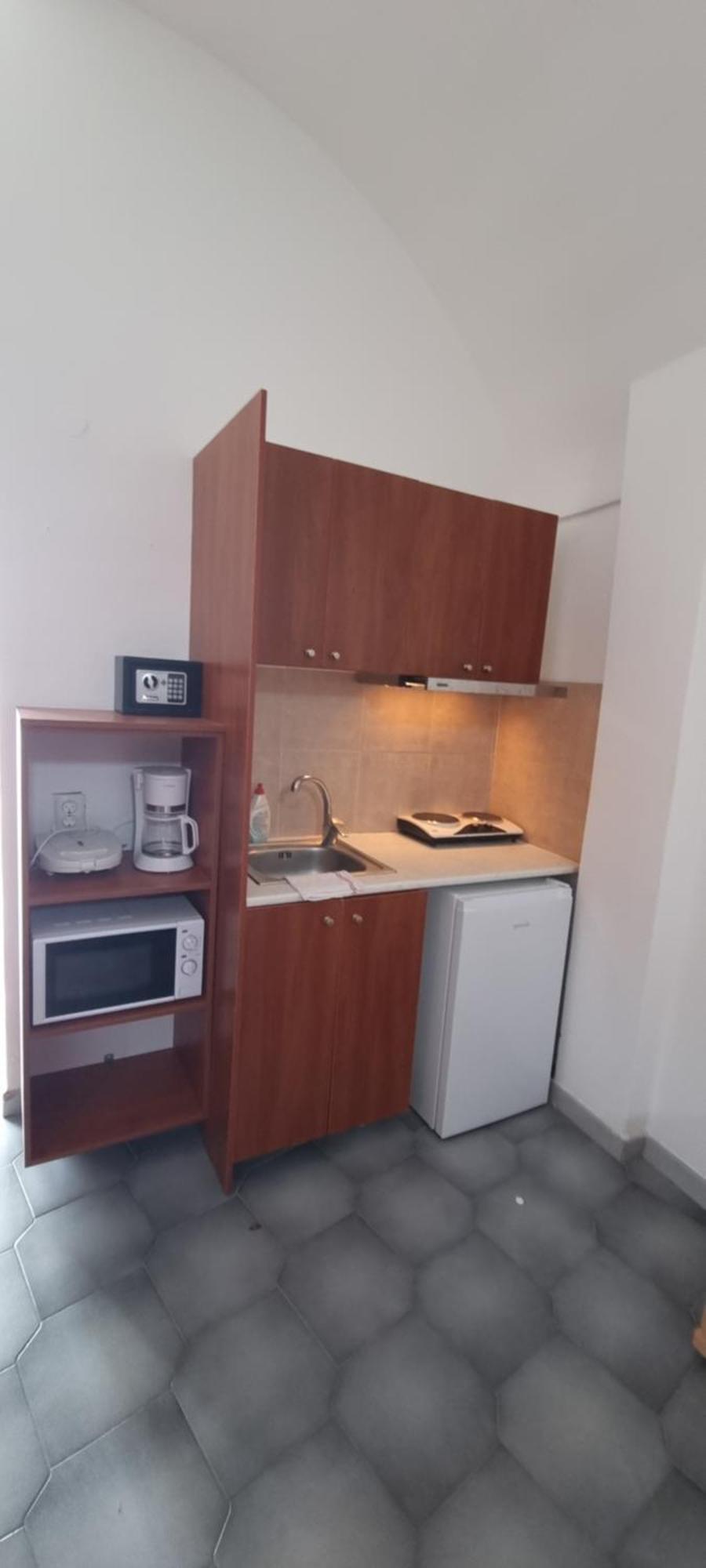 Sun -Rise Apartment Perissa  Bagian luar foto